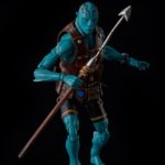 [PRE-ORDER SEPTIEMBRE 2020] 1000TOYS 1/12 HELLBOY: ABE SAPIEN - 15 CM