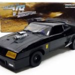 [PRE-ORDER ABRIL 2020] GREENLIGHT 1/18 LAST OF THE V8 INTERCEPTORS 1973 FORD FALCON XB