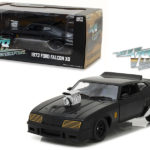 GREENLIGHT 1/24 LAST OF THE V8 INTERCEPTORS 1973 FORD FALCON XB
