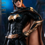 [PRE-ORDER DICIEMBRE 2021] HOT TOYS 1/6 VIDEO GAME BATMAN ARKHAM KNIGHT : BATGIRL - 30 CM