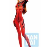 [PRE-ORDER NOVIEMBRE 2020] BANDAI ICHIBANSHO EVANGELION 4.0 ASUKA VER B. - 22 CM