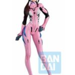 [PRE-ORDER NOVIEMBRE 2020] BANDAI ICHIBANSHO EVANGELION 4.0 MARI - 22 CM