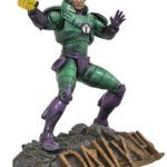 [PRE-ORDER OCTUBRE 2020] DIAMOND SELECT DC COMIC GALLERY LEX LUTHOR - 23 CM