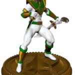 [PRE-ORDER DICIEMBRE 2020] PCS COLLECTIBLES MIGHTY MORPHIN POWER RANGERS : LORD DRAKKON - 23 CM