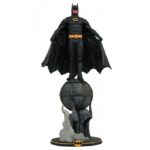 [PRE-ORDER ABRIL 2021] DIAMOND SELECT DC MOVIE GALLERY BATMAN 1989 - 41 CM