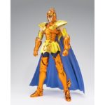 SAINT SEIYA MYTH CLOTH EX BAIAN SEA HORSE EXCLUSIVE - 18 CM