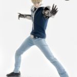 [PRE-ORDER ENERO 2021] THREEZERO 1/6 ONE PUNCH MAN GENOS DELUXE VERSION - 30 CM