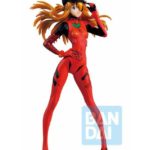 [PRE-ORDER NOVIEMBRE 2020] BANDAI ICHIBANSHO EVANGELION 4.0 ASUKA - 22 CM