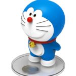 FIGUARTS ZERO DORAEMON STAND BY ME DORAEMON 2 - 11 CM