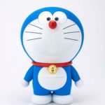 FIGUARTS ZERO EX DORAEMON STAND BY ME DORAEMON 2 - 25 CM