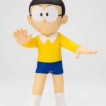 FIGUARTS ZERO DORAEMON: NOBI NOBITA SCENE EDITION - 12 CM