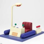 FIGUARTS ZERO DORAEMON MAQUINA DEL TIEMPO - 17 CM