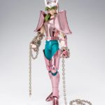 SAINT SEIYA MYTH CLOTH ANDROMEDA SHUN V1 REVIVAL VERSION - 17 CM
