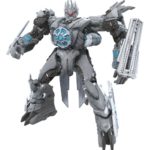 [PRE-ORDER SEPTIEMBRE 2020] HASBRO TRANSFORMERS STUDIO SERIES DELUXE CLASS SOUNDWAVE - 11 CM