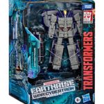 [PRE-ORDER MAYO 2020] HASBRO TRANSFORMERS WAR FOR CYBERTRON: SIEGE LEADER CLASS 2020 ASTROTRAIN (EARTHRISE) - 18 CM