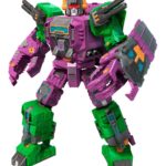 HASBRO TRANSFORMERS WAR FOR CYBERTRON: EARTHRISE TITAN CLASS 2020 SCORPONOK - 53 CM