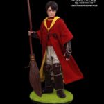 [PRE-ORDER OCTUBRE 2020] STAR ACE 1/6 HARRY POTTER 2.0 QUIDDITCH VER. - 26 CM