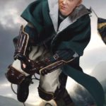[PRE-ORDER OCTUBRE 2020] STAR ACE 1/6 HARRY POTTER : DRACO MALFOY 2.0 QUIDDITCH VER. - 26 CM