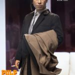 [PRE-ORDER OCTUBRE 2020] STAR ACE 1/6 PULP FICTION VINCENT VEGA 2.0 REGULAR VERSION - 30 CM
