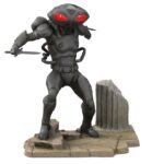 DIAMOND SELECT DC GALLERY BLACK MANTA - 23 CM