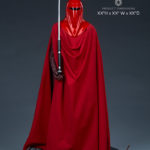 [PRE-ORDER MAYO 2021] SIDESHOW PREMIUM FORMAT STAR WARS IMPERIAL ROYAL GUARD - 59 CM