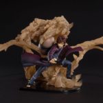[PRE-ORDE OCTUBRE 2020] FIGUARTS ZERO NARUTO GAARA SHIPPUDEN KIZUNA RELATION  - 17 CM