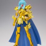 SAINT SEIYA MYTH CLOTH EX PISCIS AFRODITA REVIVAL - 18 CM