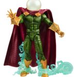HASBRO MARVEL RETRO COLLECTION MYSTERIO - 15 CM