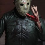 [PRE-ORDER OCTUBRE 2020] NECA 1/4 VIERNES 13 PARTE IV CAPITULO FINAL : JASON - 46 CM