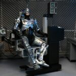 [DISPONIBLE] NECA ULTIMATE BATTLE DAMAGED ROBOCOP WITH CHAIR - 18 CM
