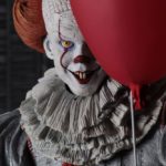 [PRE-ORDER OCTUBRE 2020] NECA 1/4 STEPHEN KING'S IT 2017: PENNYWISE - 46 CM