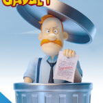 [PRE-ORDER FEBRERO 2021] BLITZWAY 1/12 INSPECTOR GADGET : QUIMBY - 13 CM