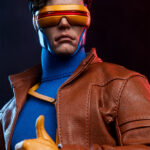 [PRE-ORDER MARZO 2021] SIDESHOW 1/6 X-MEN CYCLOPS - 30 CM
