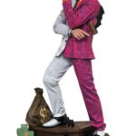 [PRE-ORDER NOVIEMBRE 2020] DIAMOND SELECT DC COMIC GALLERY TWO-FACE - 30 CM