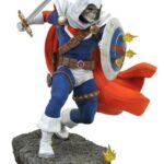 [PRE-ORDER NOVIEMBRE 2020] DIAMOND SELECT MARVEL COMIC GALLERY TASKMASTER - 23 CM
