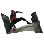 [DISPONIBLE] DIAMOND SELECT MARVEL COMIC GALLERY MILES MORALES SPIDER-MAN - 18 CM