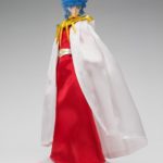 SAINT SEIYA MYTH CLOTH LEGEND OF CRIMSON ABEL THE GOD SUN - 16,5 CM