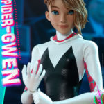 HOT TOYS 1/6 MOVIE MASTERPIECE SERIES SPIDER-MAN : SPIDER-GWEN - 27 CM