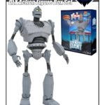 [PRE-ORDER AGOSTO 2020] DIAMOND SELECT EL GIGANTE DE HIERRO ACTION FIGURE DELUXE BOX SET SDCC 2020 EXCLUSIVE