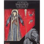 HASBRO STAR WARS BLACK SERIES MOLOCH - 15 CM