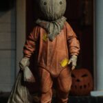 NECA TRICK OR TREAT ULTIMATE SAM - 13 CM