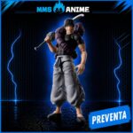 S.H FIGUARTS JUJUTSU KAISEN TOJI FUSHIGURO - 16 CM