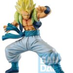 [PRE-ORDER JUNIO 2021] BANDAI ICHIBANSHO DRAGON BALL SUPER SAIYAN GOGETA (VS OMNIBUS) - 20 CM