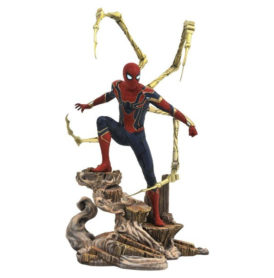 figura-iron-spider-man-vengadores-infinity-war-marvel-movie-gallery-diamond-select-toys