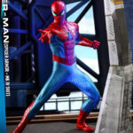[PRE-ORDER SEPTIEMBRE 2021] HOT TOYS 1/6 SPIDER-MAN : SPIDER ARMOR - MK IV SUIT - 30 CM