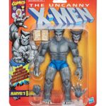 HASBRO MARVEL VINTAGE COLLECTION 2020 BEAST (THE UNCANNY X-MEN) - 15 CM
