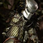 [PRE-ORDER DICIEMBRE 2020] NECA DEPREDADOR  ULTIMATE JUNGLE HUNTER - 18 CM