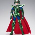 SAINT SEIYA MYTH CLOTH EX SYD DE MIZAR - 18 CM
