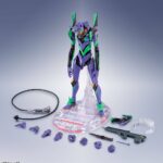 [PREO-ORDER MARZO 2021] BANDAI REBUILD OF EVANGELION DYNACTION TEST TYPE-01 - 40 CM