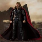 [PRE-ORDER FEBRERO 2021] S.H FIGUARTS AVENGERS ENDGAME : THOR FINAL BATTLE EDITION - 17 CM